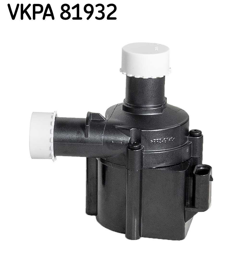 SKF VKPA 81932 Wasserpumpe, Motorkühlung